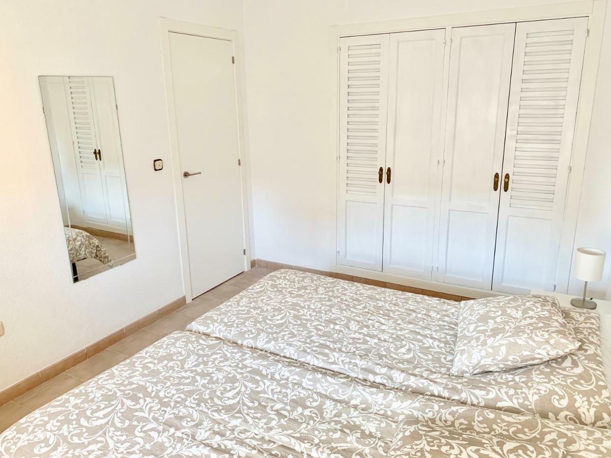 Apartamento Fuengirola R09 Edificio Ronda IV ภายนอก รูปภาพ